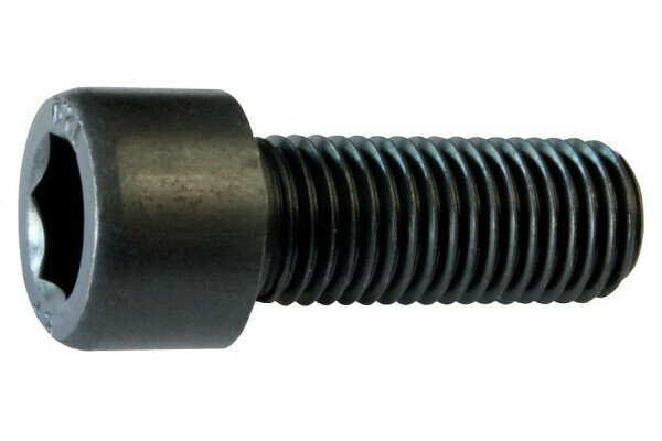 Mounting screw, size 630, piece