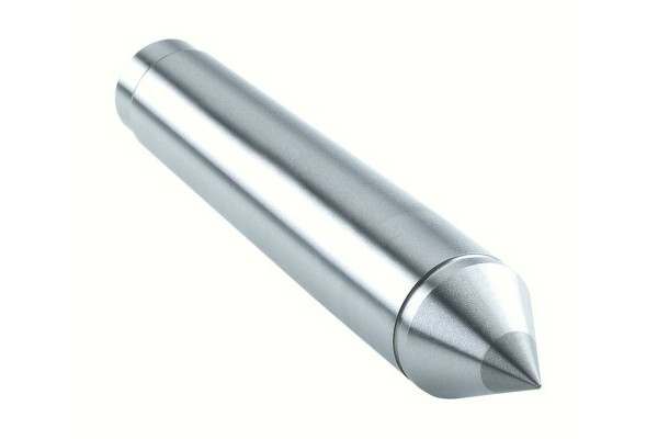 Solid centres, Mount MK 5, DIN 806, full point, ground, full carbide tip