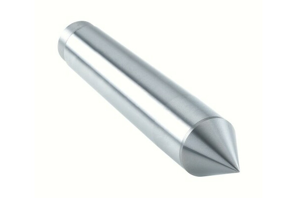 Solid centres, Mount MK 5, DIN 806, full point, ground, full carbide tip