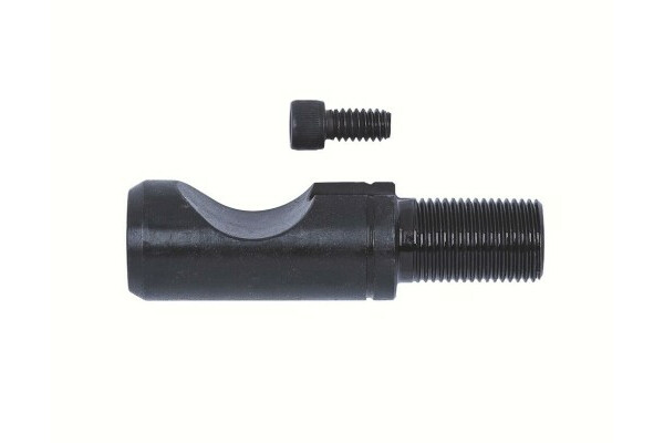 Studs for camlock DIN 55029+ cylindrical studs, thread 1/2-20x43, for taper 5