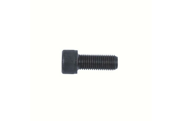 Jaw mounting bolt