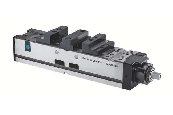 NC-Kompakt-Doppel-Spanner RKD-M, Backenbreite 92