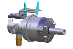 OVS-Wegmesssystem für OVS 130 über induktiven Näherungsschalter - 4