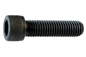 Mounting screw, size 315, for top jaw, screw 1 - 1