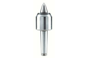 Live centres- tip angle 60°, Mount MK 5, Size 425, for high load at high speeds - 1