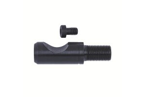 Stehbolzen für Camlock ISO 702-2 (DIN 55029), Gewinde M24x1,5, KK 15 - 0