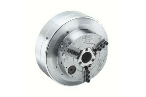 LVE 125,max. operating pressure 10 bar, cylindrical center mount - 0