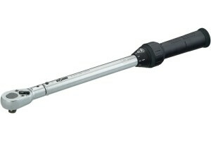 Torque wrench - 1