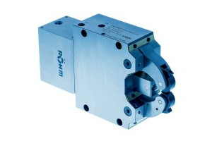 Lunis-B, Ø11 to Ø152, sealed, centrical rollers, with chip guard, central lubrication - 2