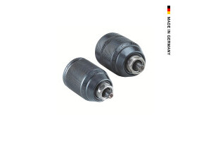 Extra-RV 80 Metallausführung - 0