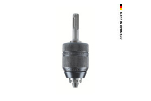 Extra RV 80 mit SDS plus Aufnahme - 2