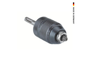 Extra RV 80 mit SDS plus Aufnahme - 0