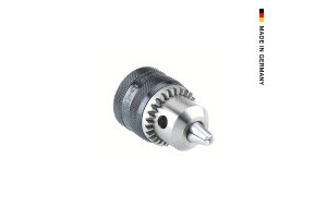 Key-type drill chuck PRIMA-S, Size 13S, Mount B16,  intermediate sizes - 4