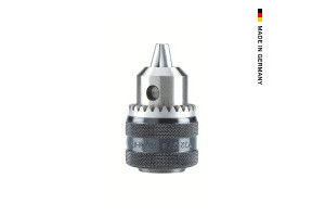 Key-type drill chuck PRIMA-S, Size 13S, Mount B16,  intermediate sizes - 5